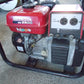 ホンダ　中古　発電機　EZ2300