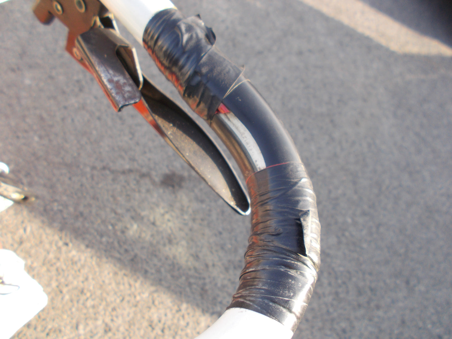 クボタ　中古　バインダー　RB25