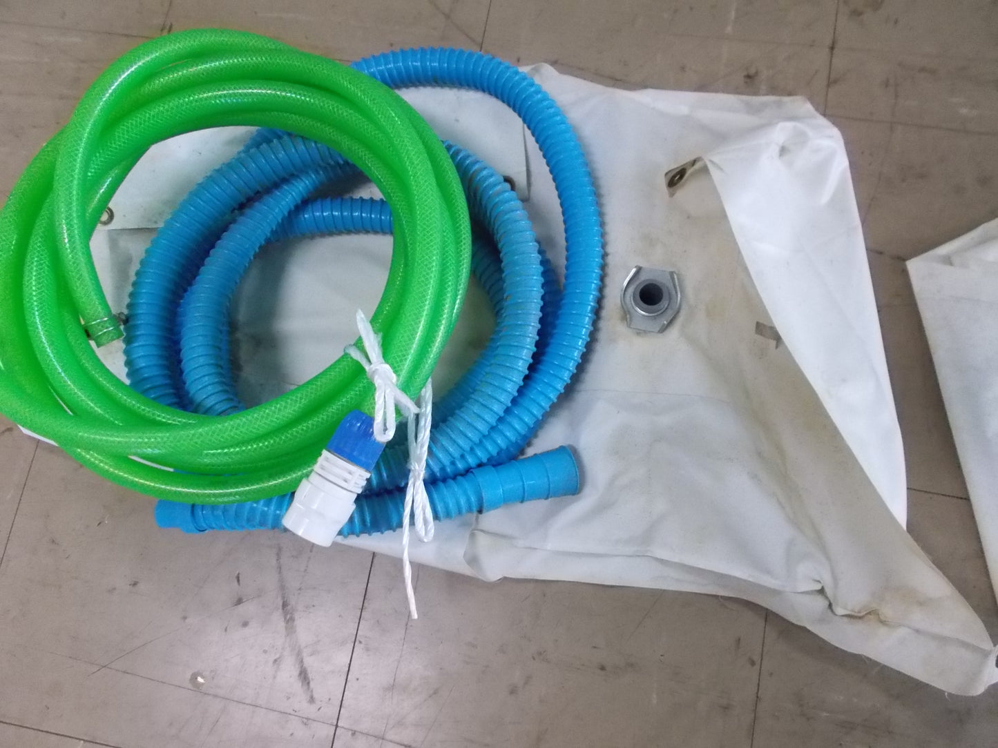 スズテック　中古　播種機　THK2009　100V