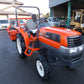 クボタ　中古　トラクター　KL23