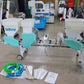 スズテック　中古　播種機　THK2009　100V