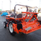クボタ　中古　トラクター　KL23