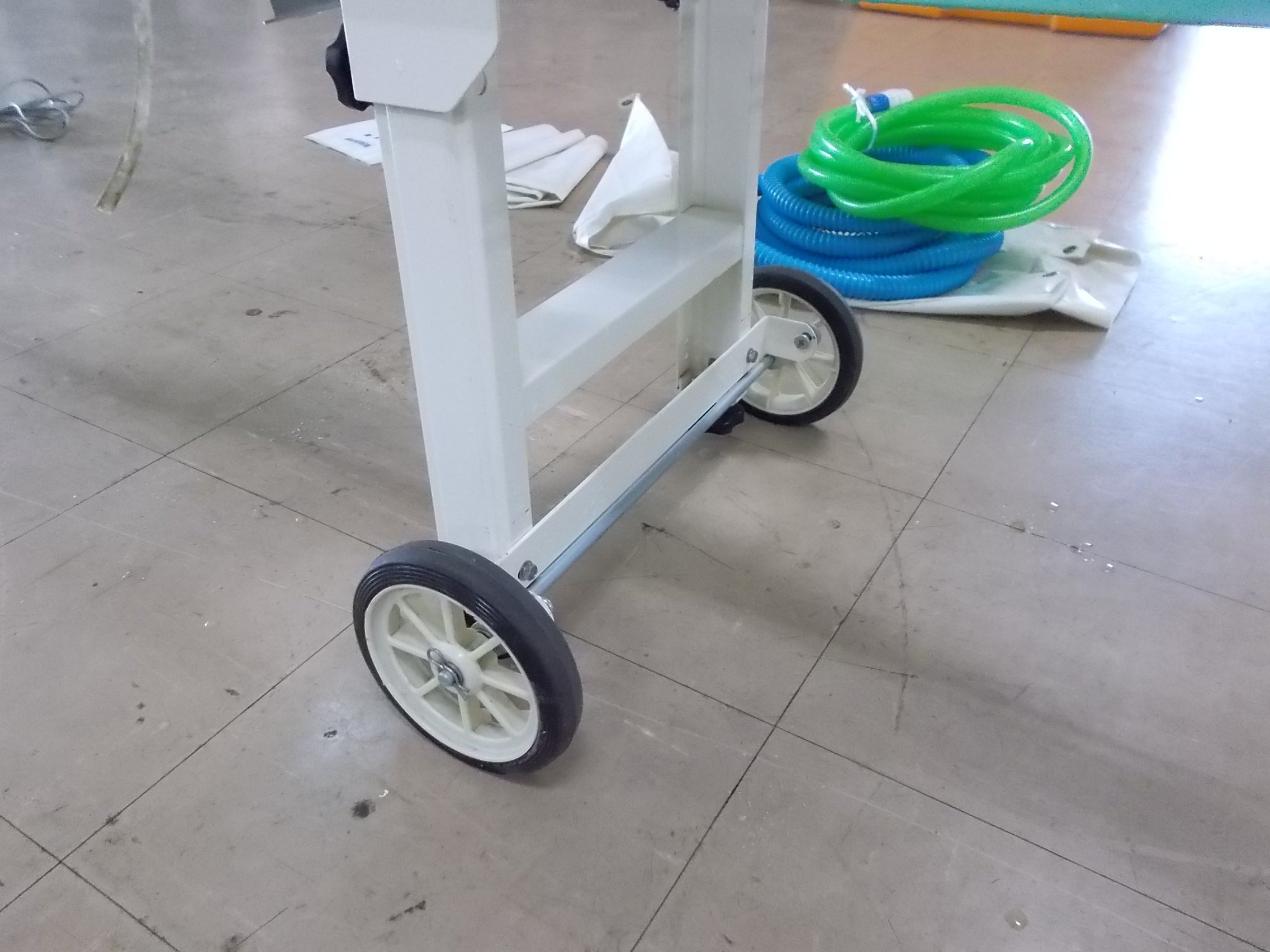 スズテック 中古 播種機 THK2009 100V – 農キング