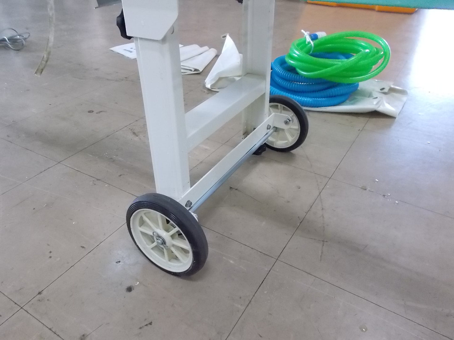 スズテック　中古　播種機　THK2009　100V