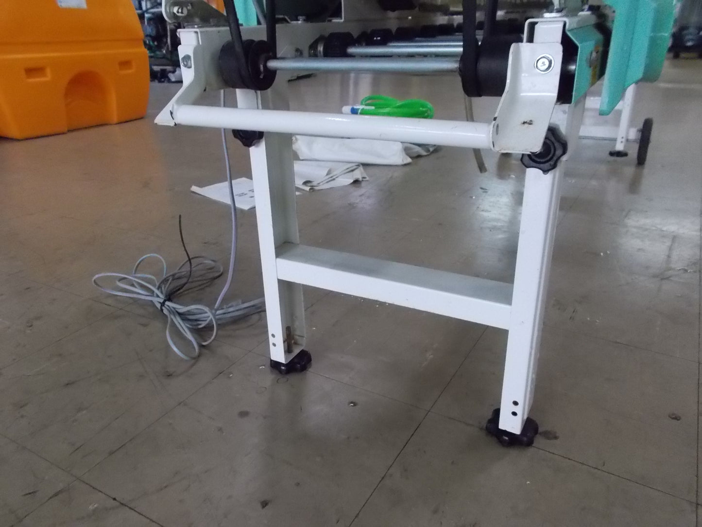 スズテック　中古　播種機　THK2009　100V