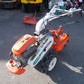 クボタ　中古　耕耘機　TA7