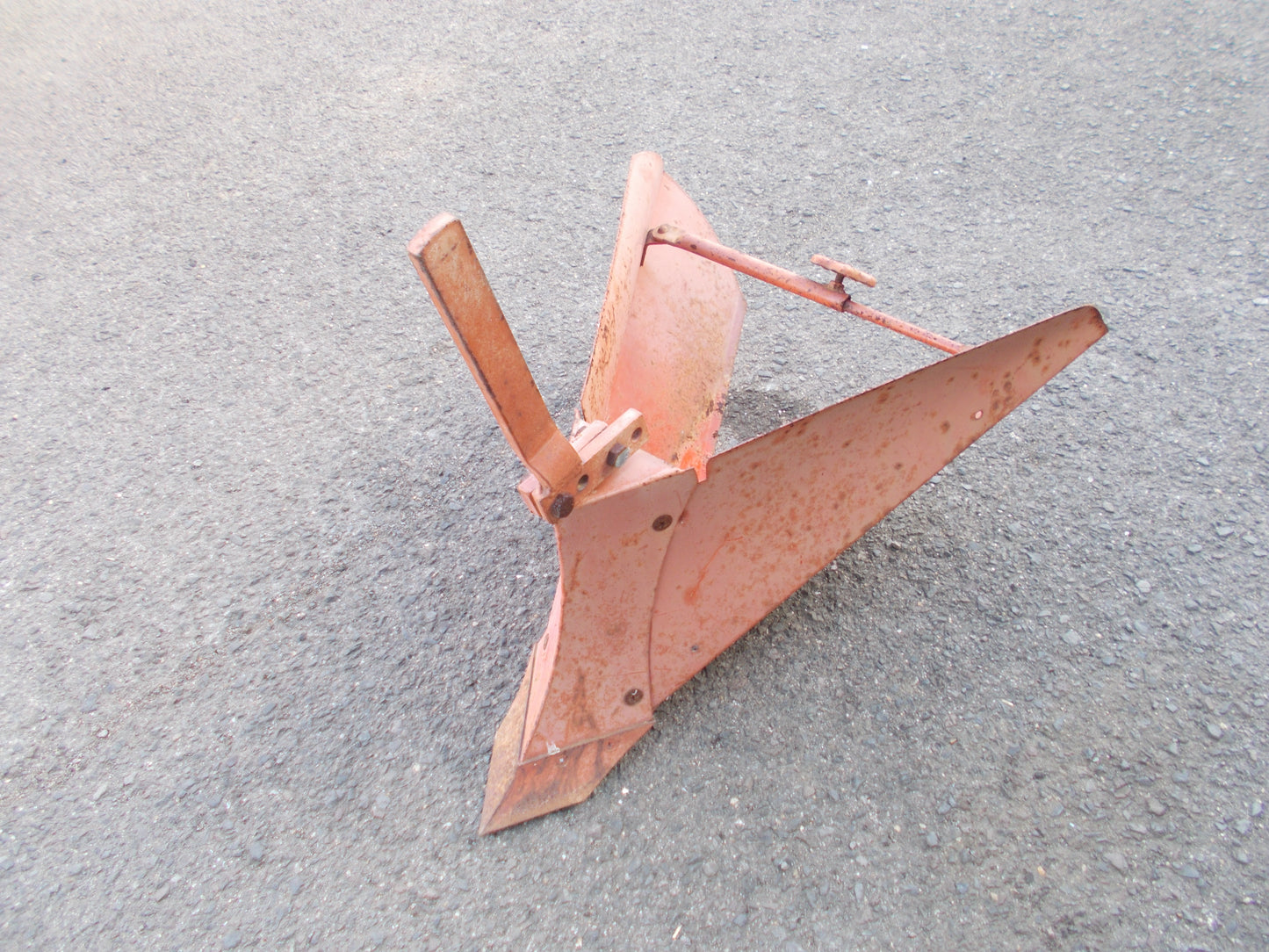 クボタ　中古　耕耘機　TA7