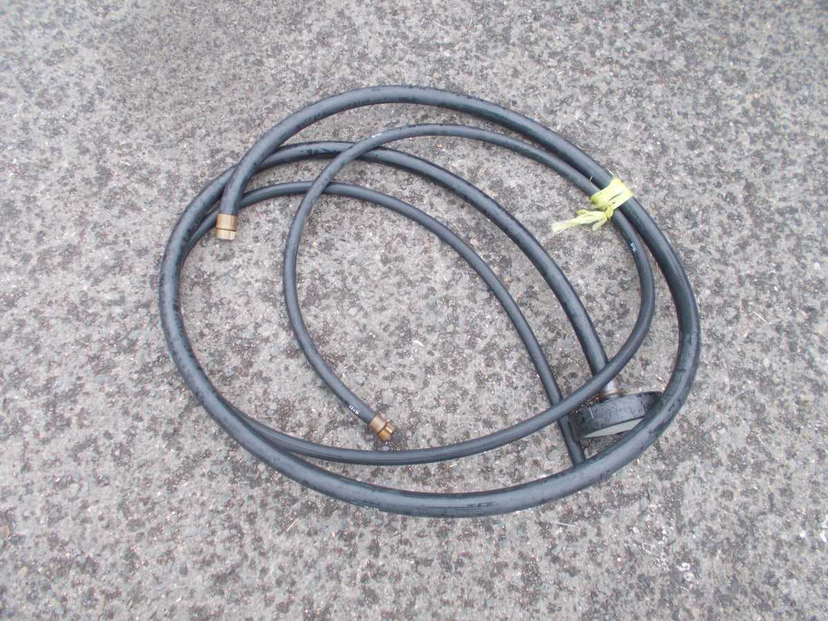 共立　中古　自走式セット動噴　VSC357G