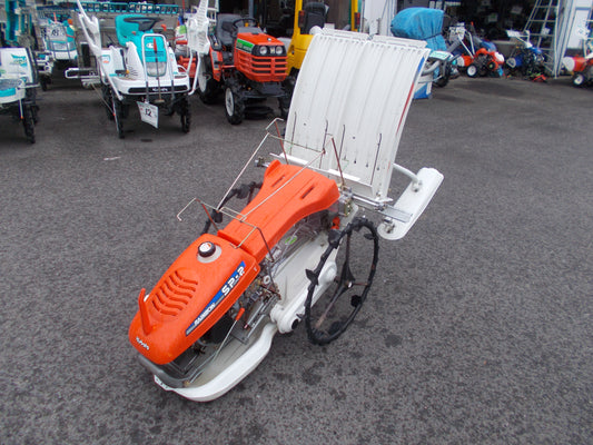 クボタ　中古　歩行用田植機　SP-2