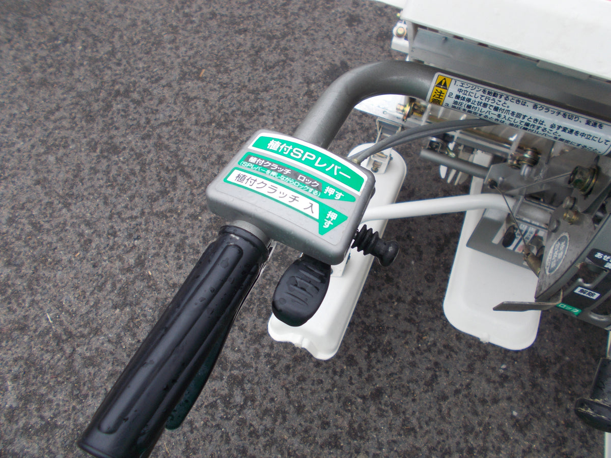クボタ　中古　歩行用田植機　SP-2