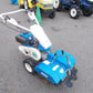 アグリップ　中古　耕耘機　NR603R