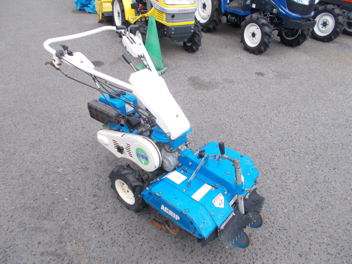 アグリップ　中古　耕耘機　NR603R
