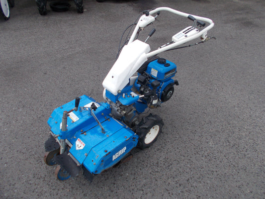 アグリップ　中古　耕耘機　NR603R