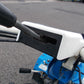 アグリップ　中古　耕耘機　NR603R