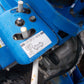 アグリップ　中古　耕耘機　NR603R