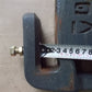 イセキ　中古　ウェイト15Kg　②