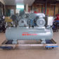 日立　中古　コンプレッサー　7.5P-9.5VP5　7.5Kw10馬力