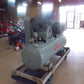 日立　中古　コンプレッサー　7.5P-9.5VP5　7.5Kw10馬力