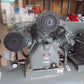 日立　中古　コンプレッサー　7.5P-9.5VP5　7.5Kw10馬力