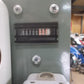 日立　中古　コンプレッサー　7.5P-9.5VP5　7.5Kw10馬力