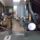 日立　中古　コンプレッサー　7.5P-9.5VP5　7.5Kw10馬力