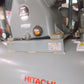 日立　中古　コンプレッサー　7.5P-9.5VP5　7.5Kw10馬力