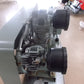 日立　中古　コンプレッサー　7.5P-9.5VP5　7.5Kw10馬力
