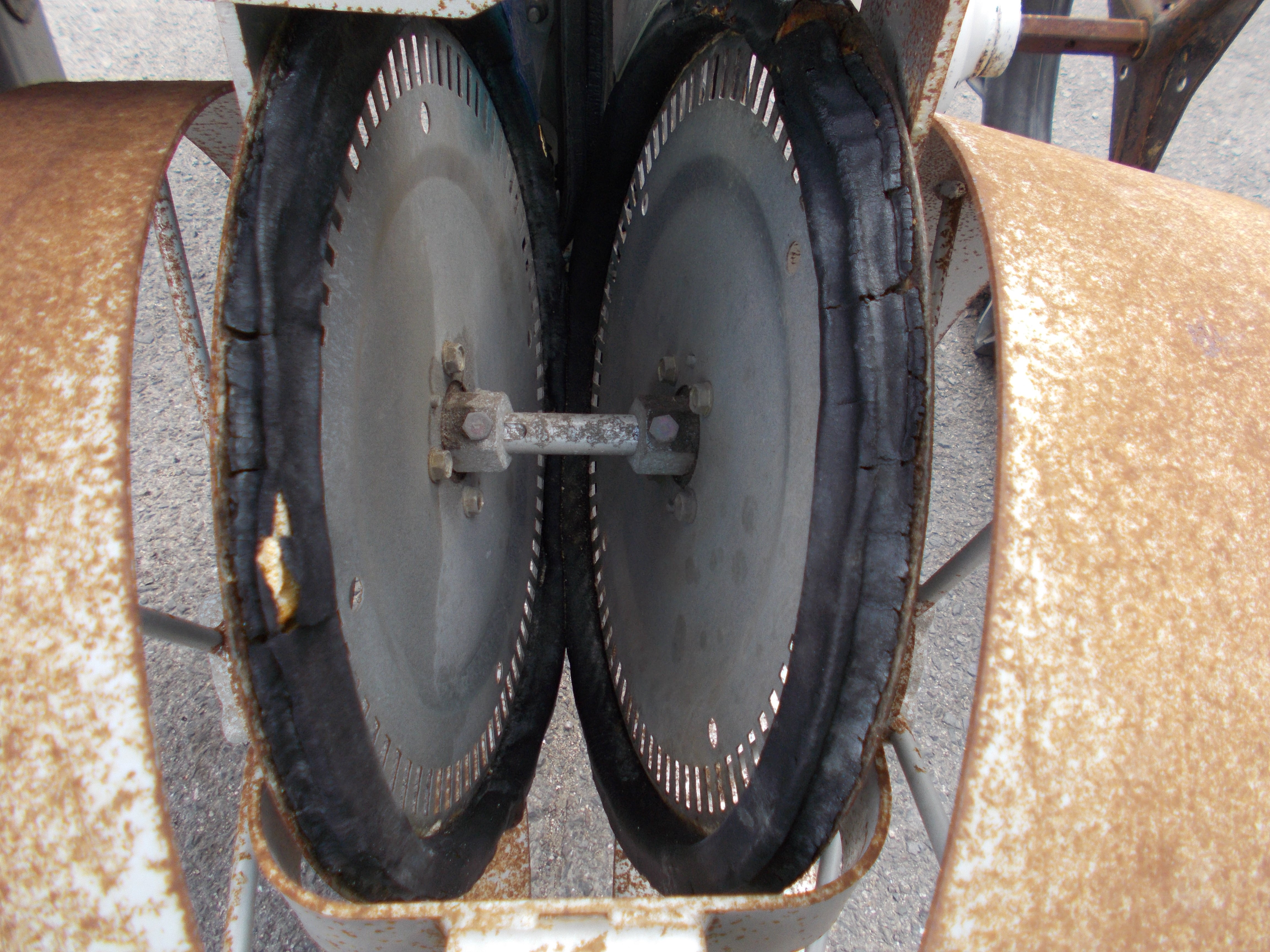 みのる 中古 野菜移植機 VPC-2 – 農キング