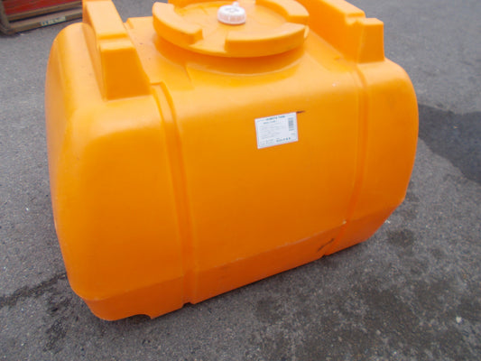 クボタ　中古　ロ－り－タンク　NL-500
