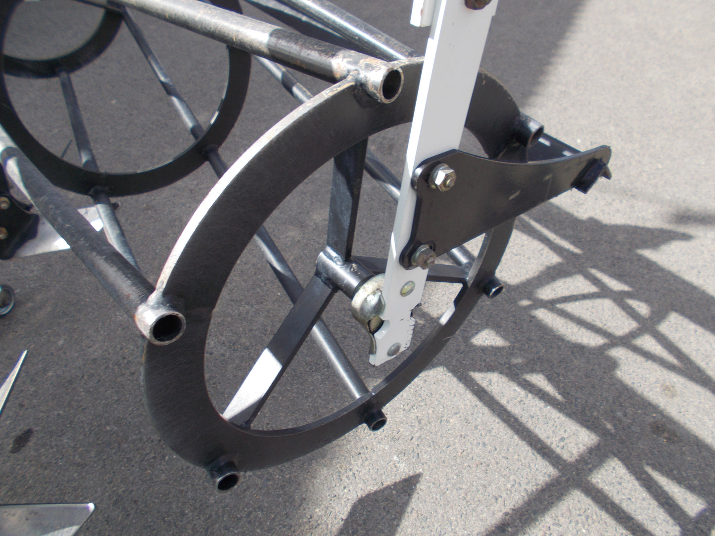 スガノ　中古　スタブルカルチ　MSC4AQRK