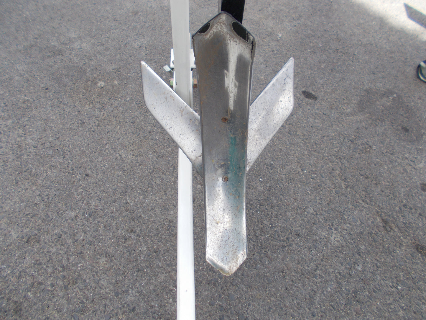 スガノ　中古　スタブルカルチ　MSC4AQRK