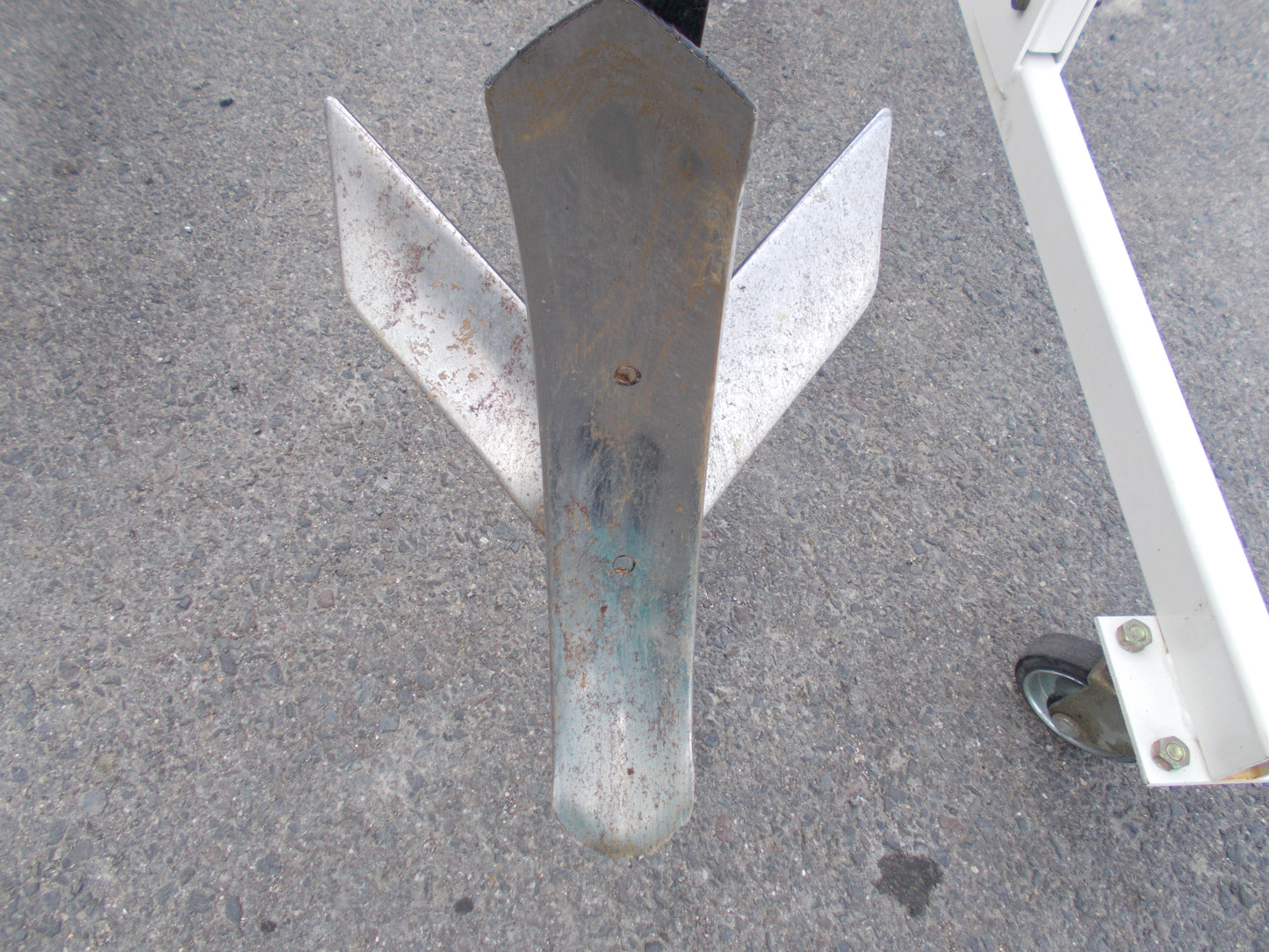 スガノ　中古　スタブルカルチ　MSC4AQRK