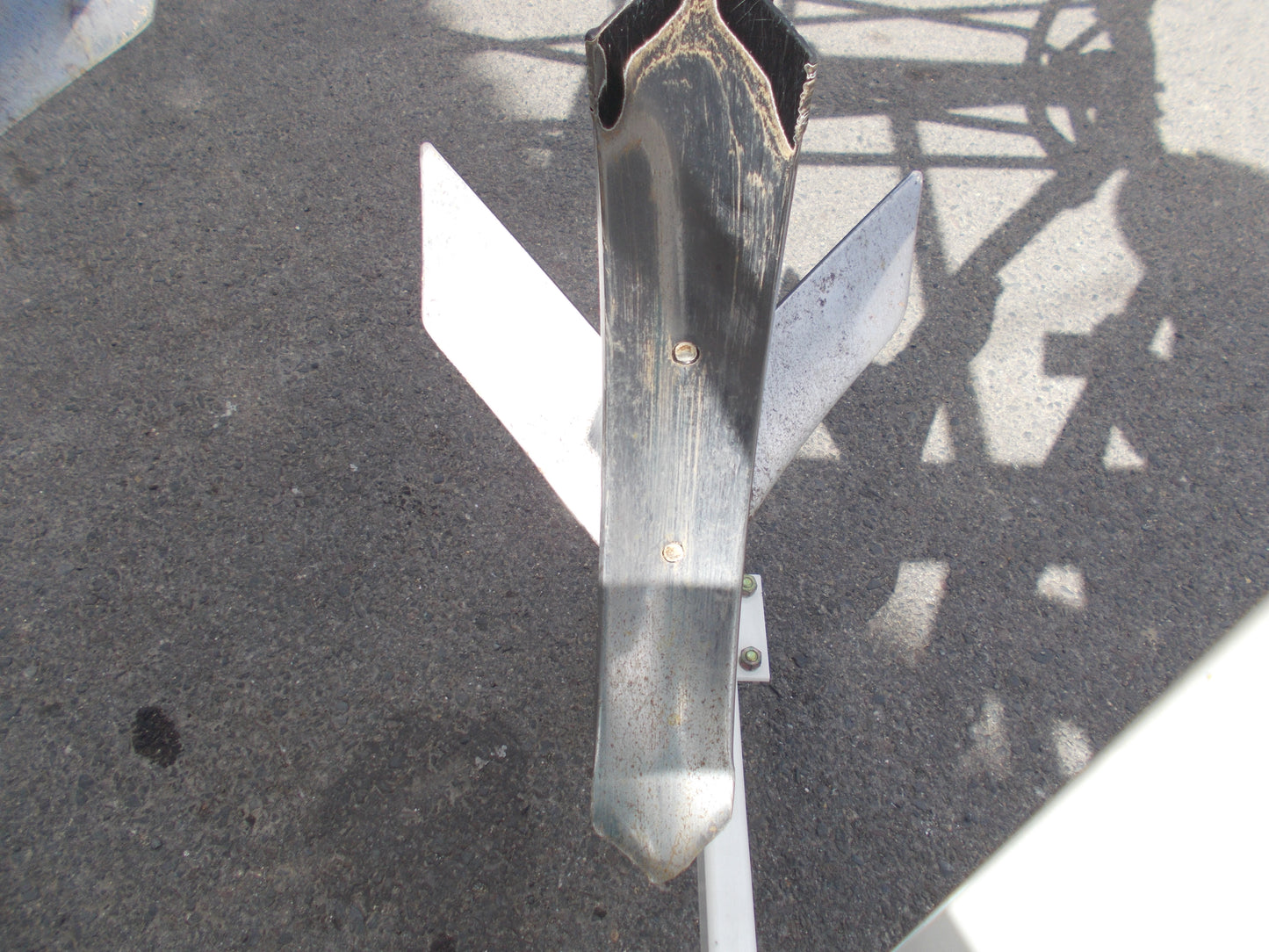 スガノ　中古　スタブルカルチ　MSC4AQRK