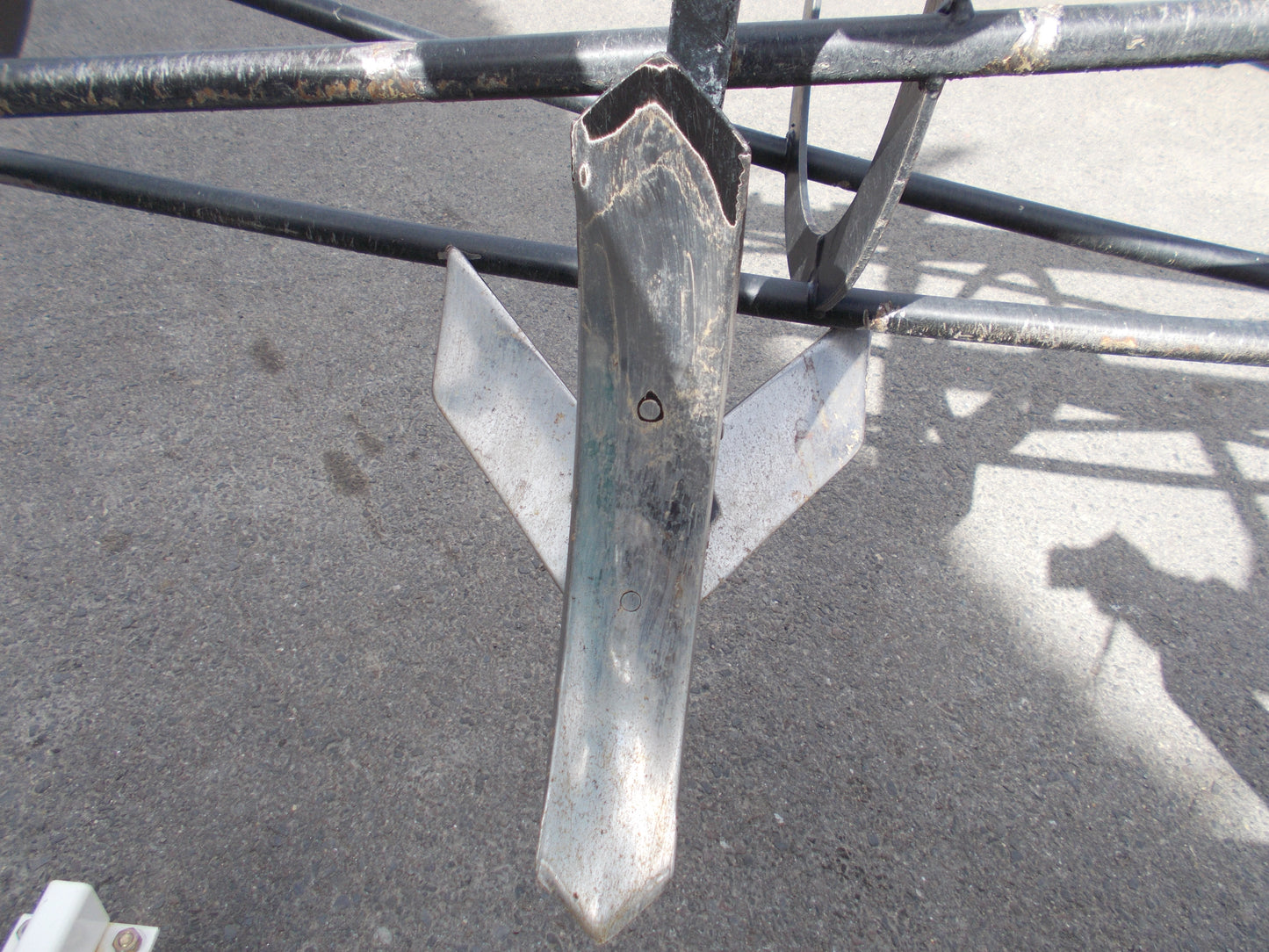 スガノ　中古　スタブルカルチ　MSC4AQRK