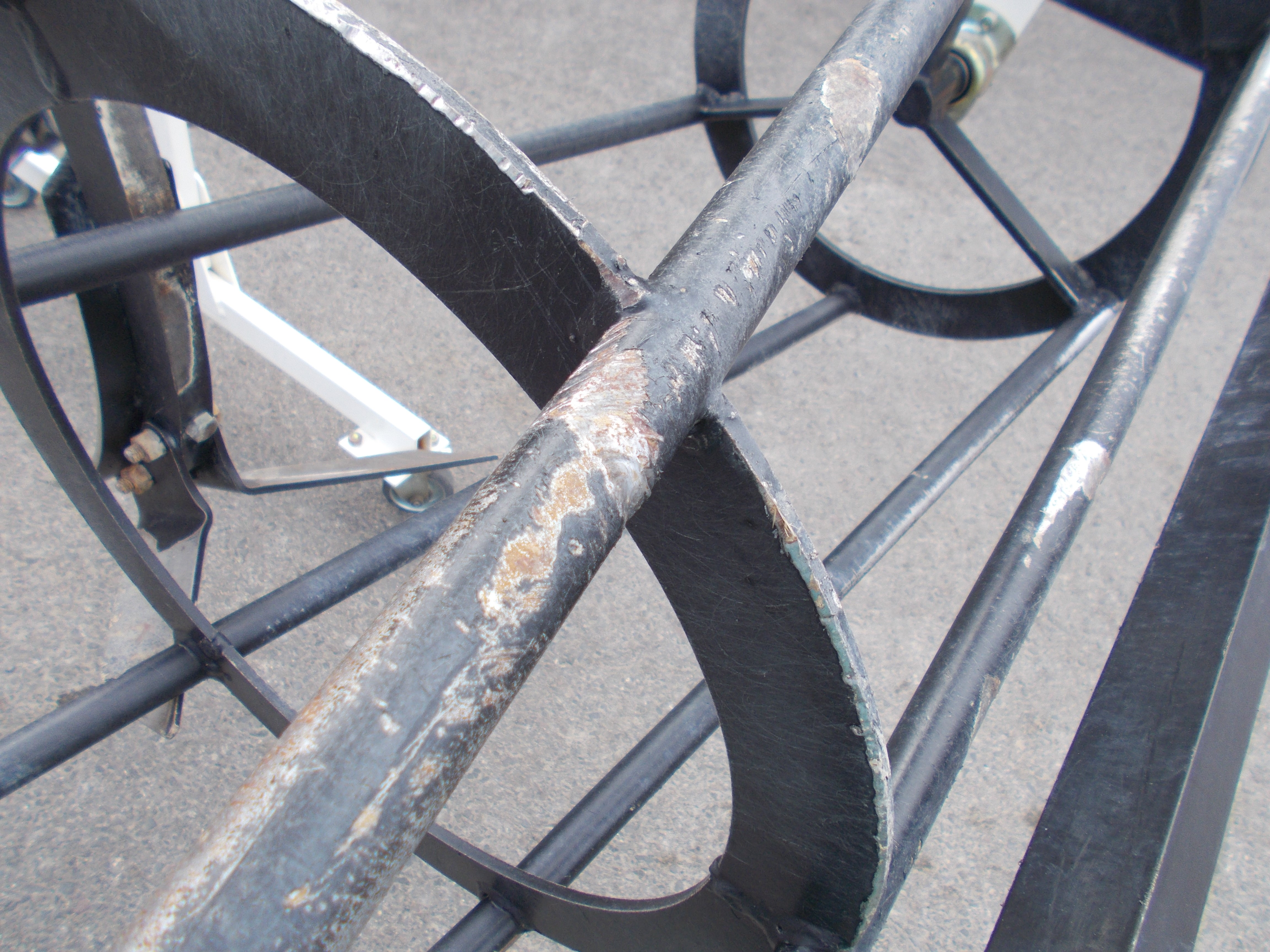 スガノ 中古 スタブルカルチ MSC4AQRK – 農キング