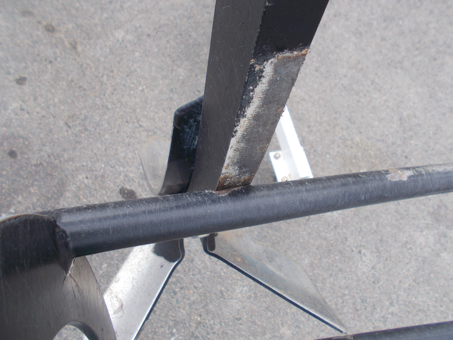 スガノ　中古　スタブルカルチ　MSC4AQRK