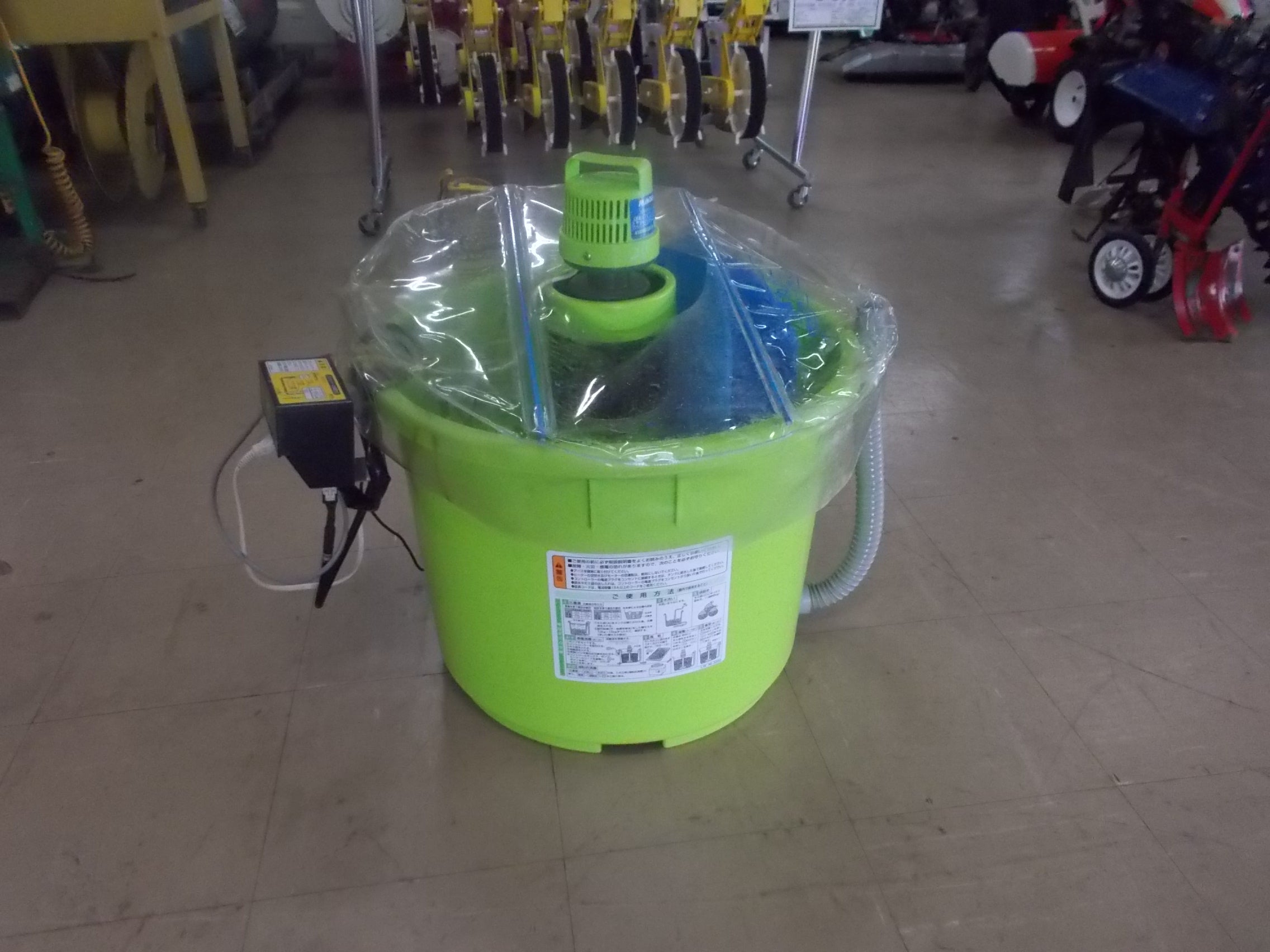催芽機 遠赤曝気式催芽機 | みのる産業株式会社 agri-style.com