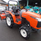 クボタ　中古　トラクター　FT240SP
