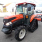 クボタ　中古　トラクター　KL5150H-PC