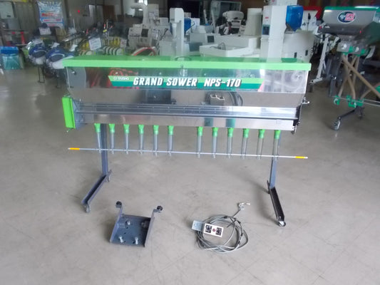 タイショー　中古　グランドソワー　NPS-170