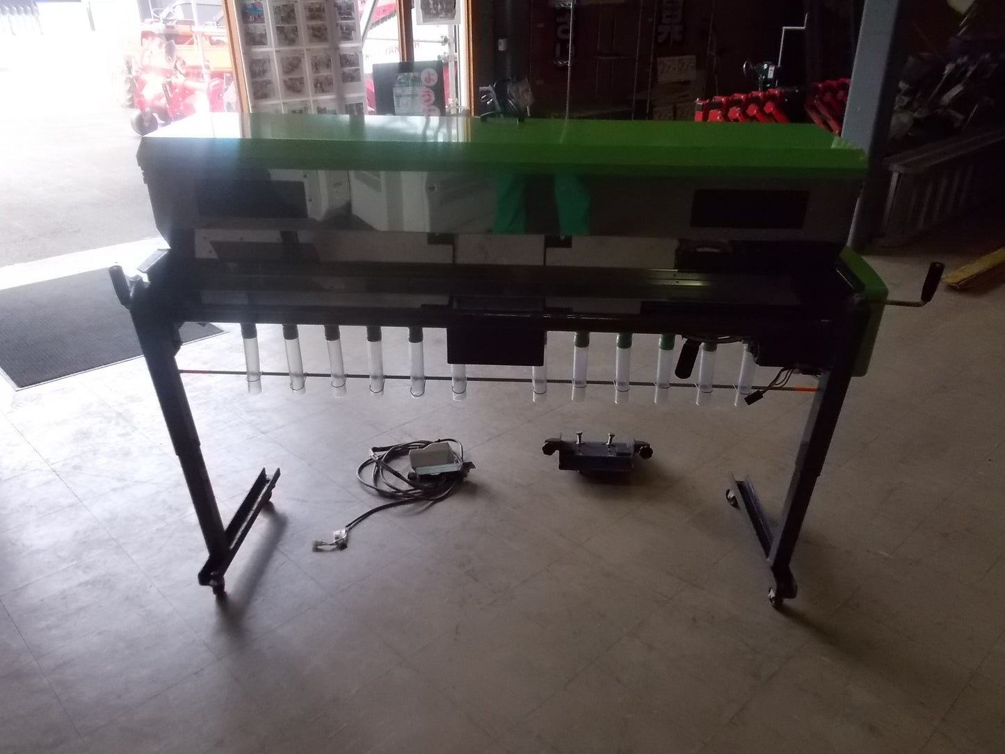 タイショー　中古　グランドソワー　NPS-170