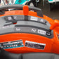 クボタ　中古　トラクター　FT240SP
