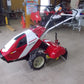ヤンマー　中古　ミニ耕うん機　YK450MR