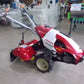 ヤンマー　中古　ミニ耕うん機　YK450MR