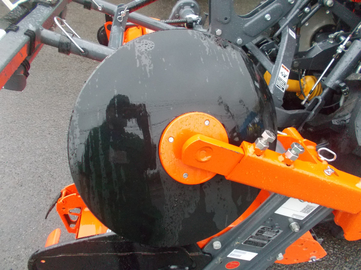 クボタ　中古　トラクター　FT240SP