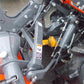 クボタ　中古　トラクター　FT240SP