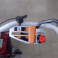 ヤンマー　中古　ミニ耕うん機　YK450MR