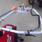 ヤンマー　中古　ミニ耕うん機　YK450MR