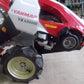 ヤンマー　中古　ミニ耕うん機　YK450MR