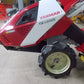 ヤンマー　中古　ミニ耕うん機　YK450MR
